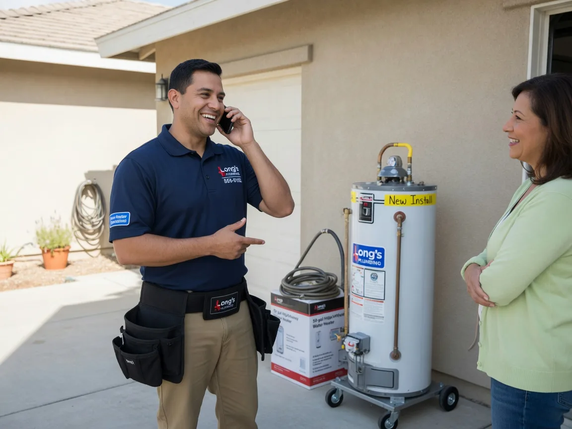 Leak Detection Wellington, CO FAQs